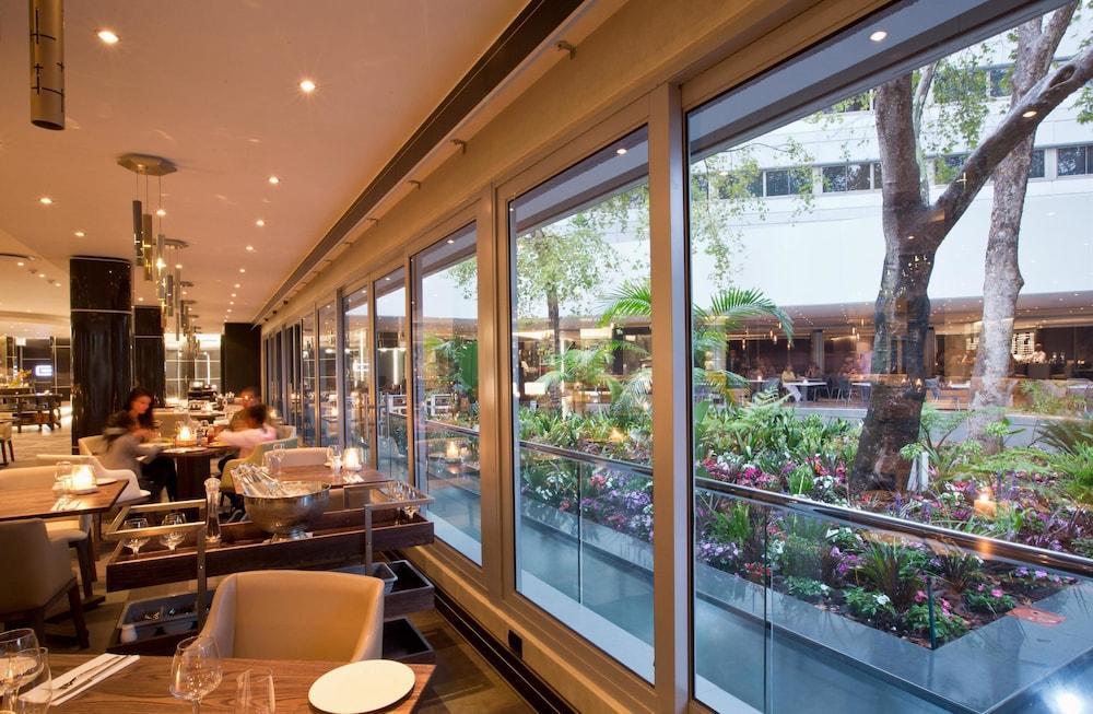 The Maslow Hotel, Sandton Luaran gambar