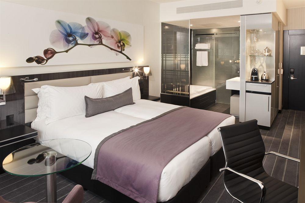 The Maslow Hotel, Sandton Luaran gambar