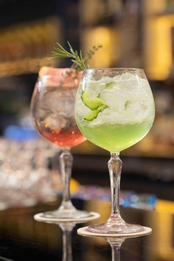 The Maslow Hotel, Sandton Luaran gambar