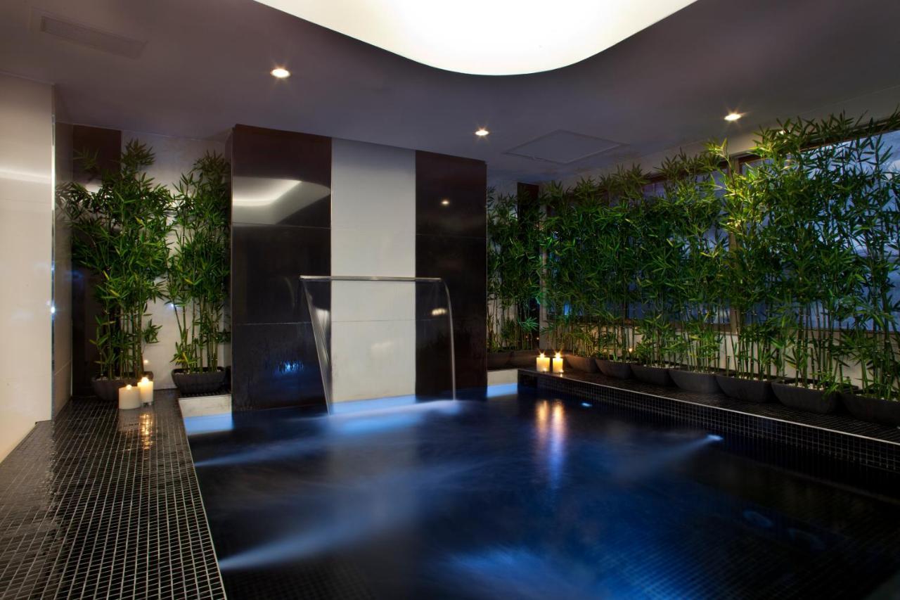 The Maslow Hotel, Sandton Luaran gambar