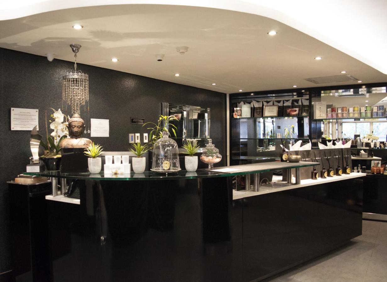 The Maslow Hotel, Sandton Luaran gambar