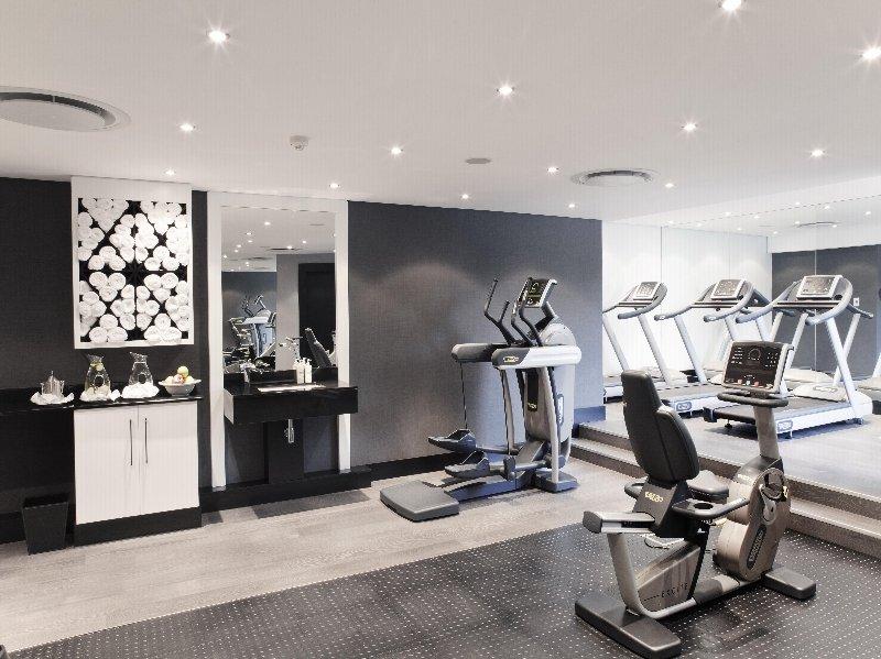 The Maslow Hotel, Sandton Luaran gambar