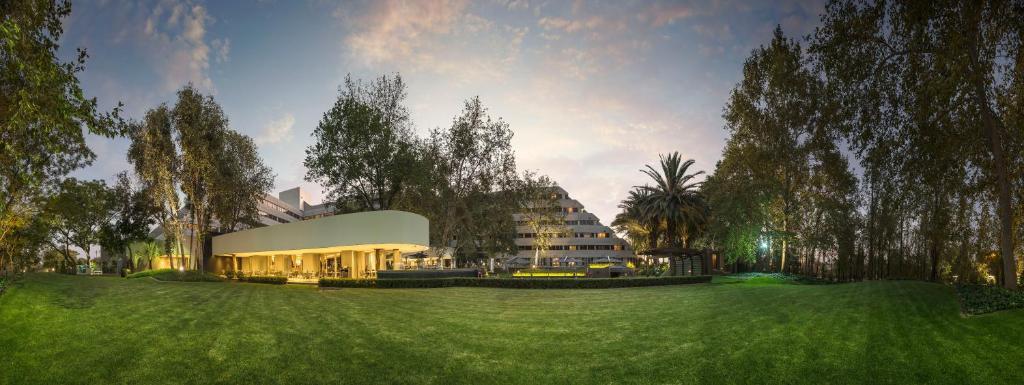 The Maslow Hotel, Sandton Luaran gambar