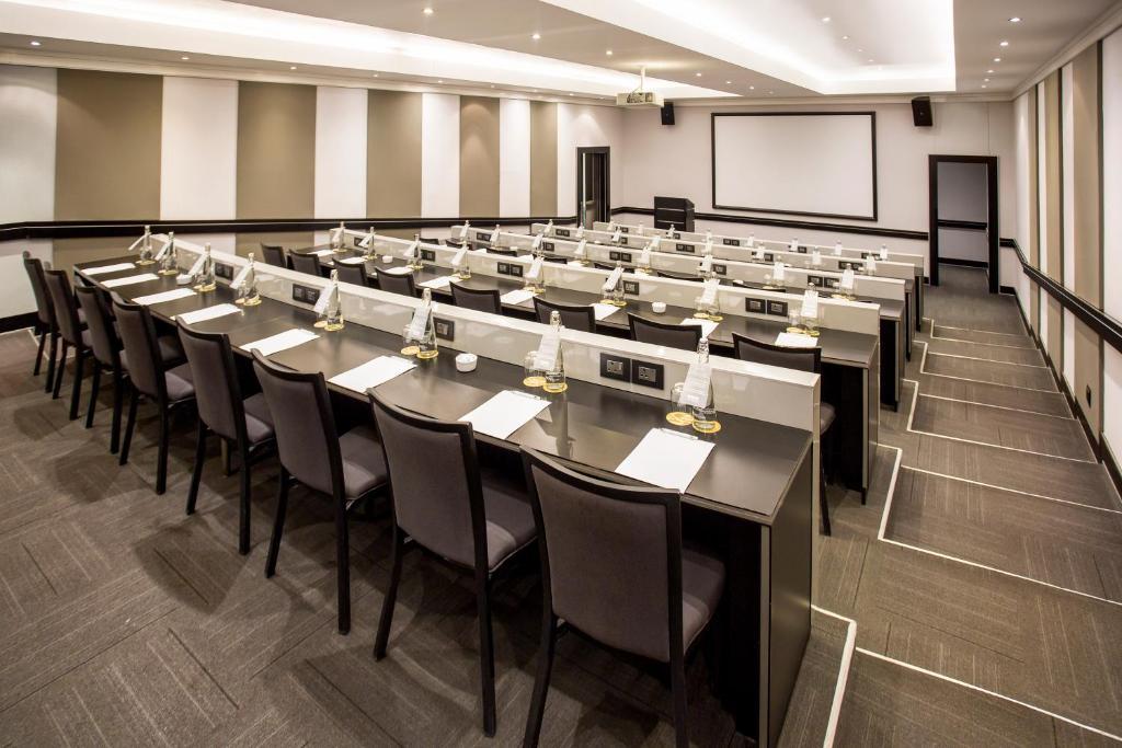 The Maslow Hotel, Sandton Luaran gambar