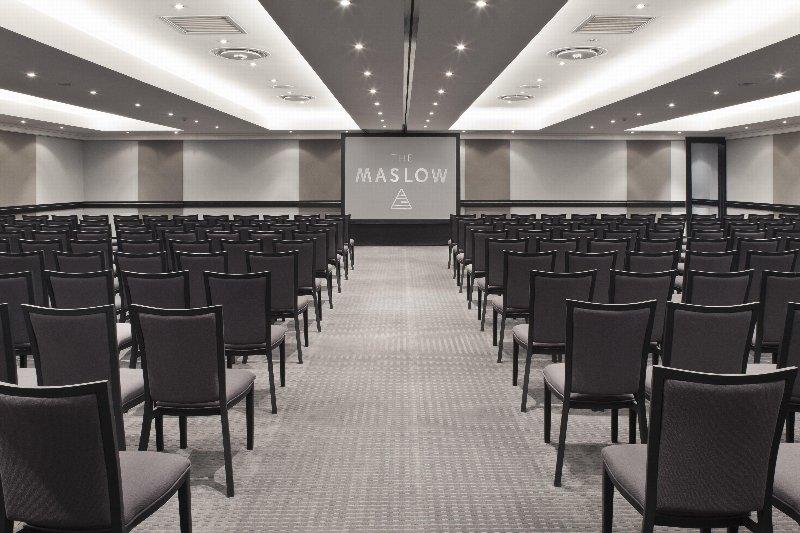 The Maslow Hotel, Sandton Luaran gambar