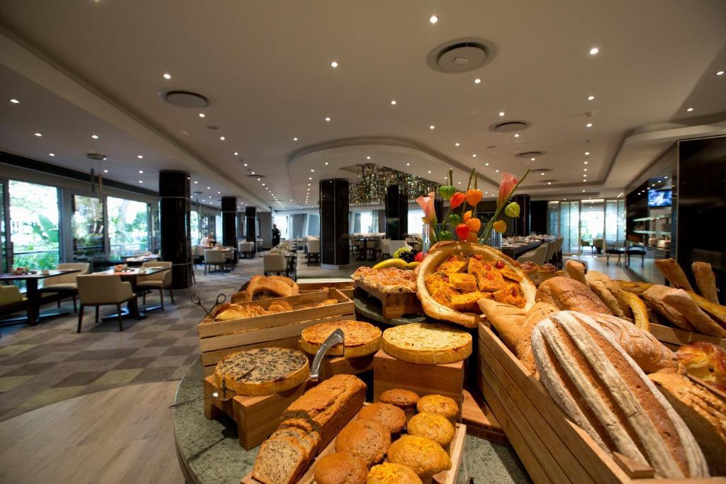 The Maslow Hotel, Sandton Luaran gambar