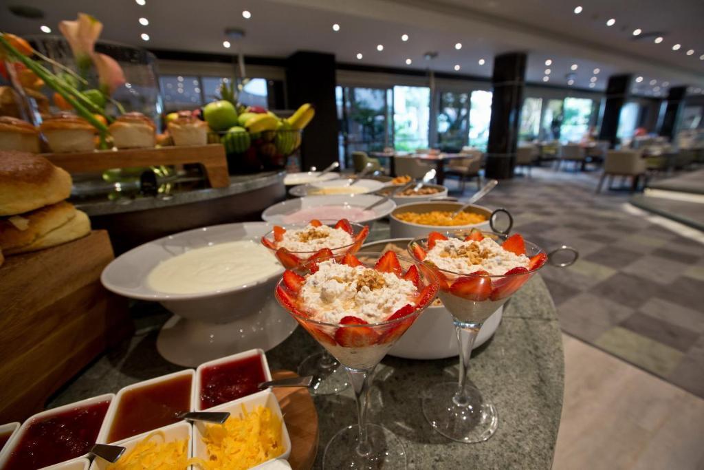 The Maslow Hotel, Sandton Luaran gambar