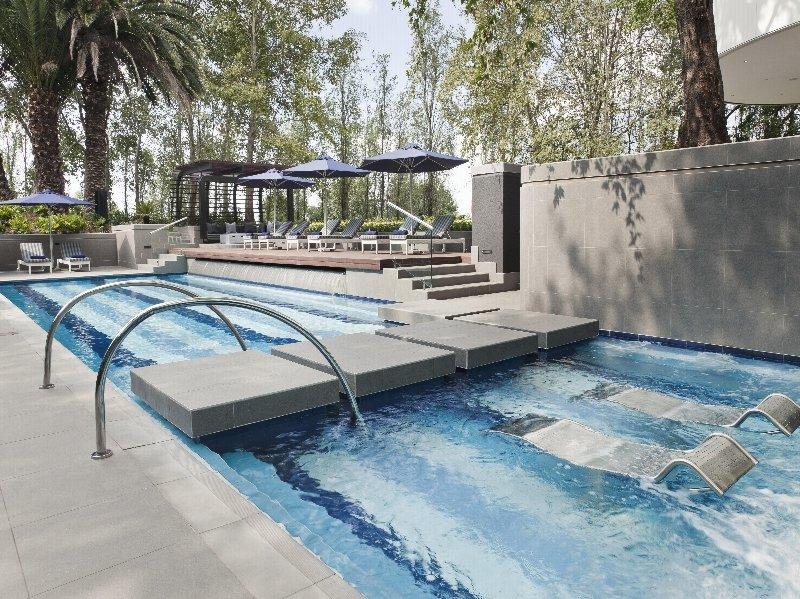 The Maslow Hotel, Sandton Luaran gambar