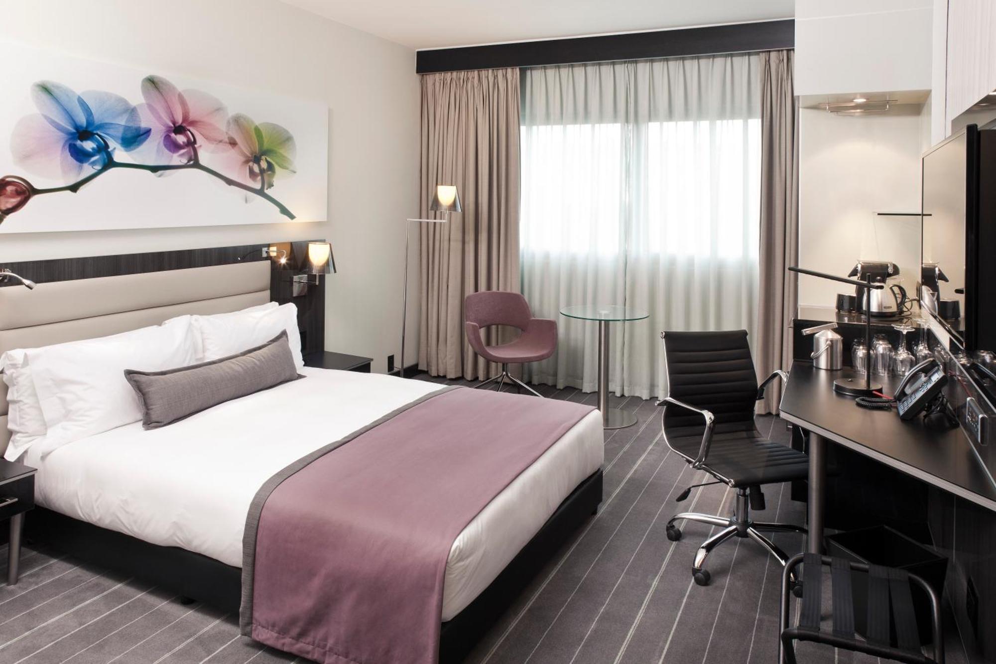The Maslow Hotel, Sandton Luaran gambar
