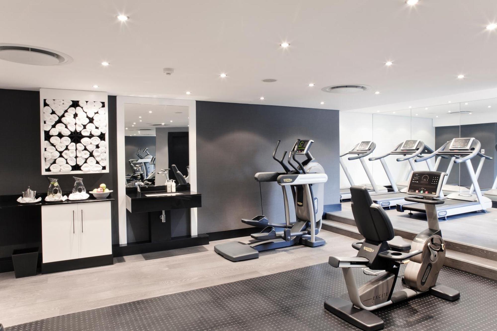 The Maslow Hotel, Sandton Luaran gambar