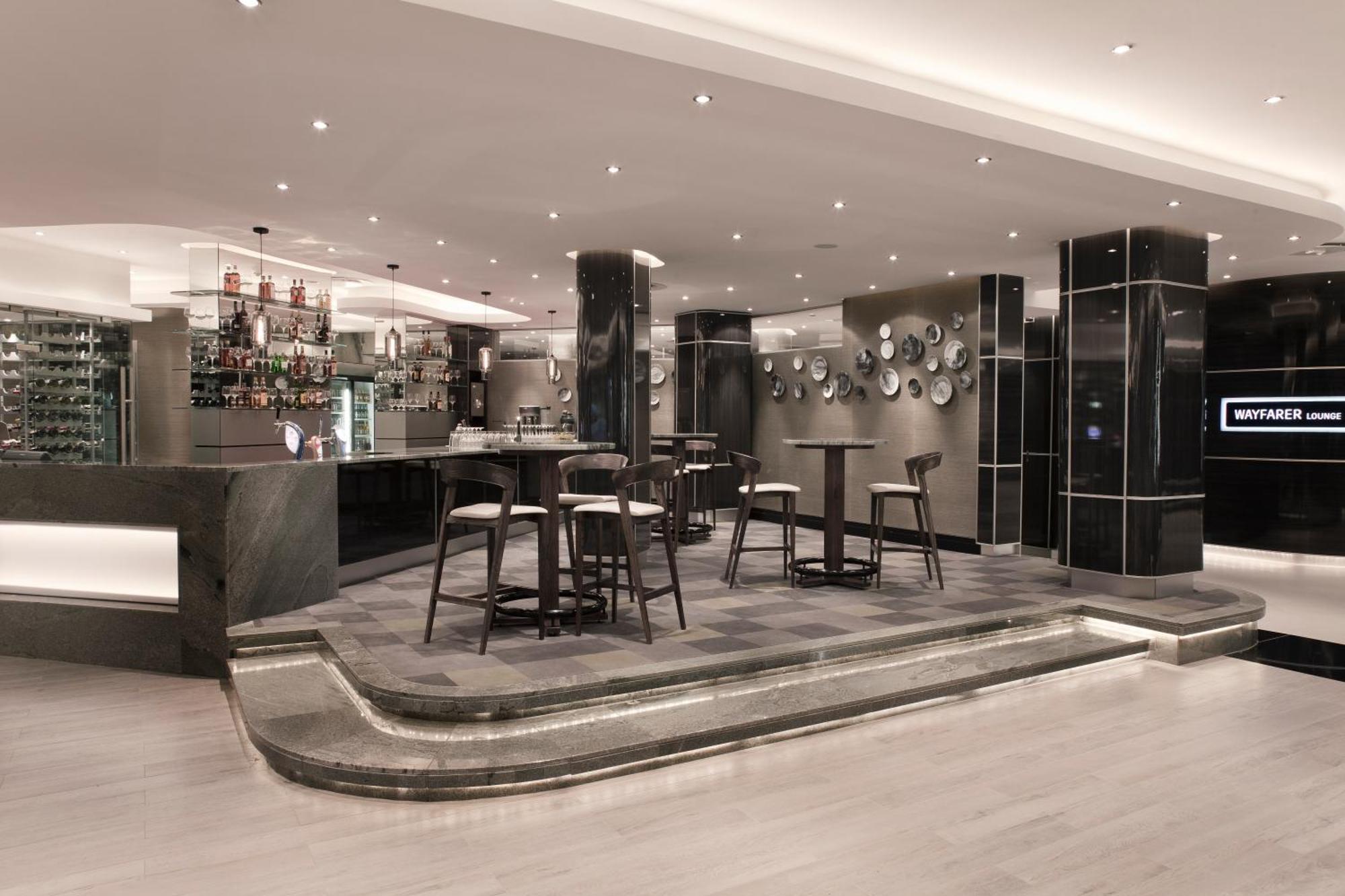 The Maslow Hotel, Sandton Luaran gambar