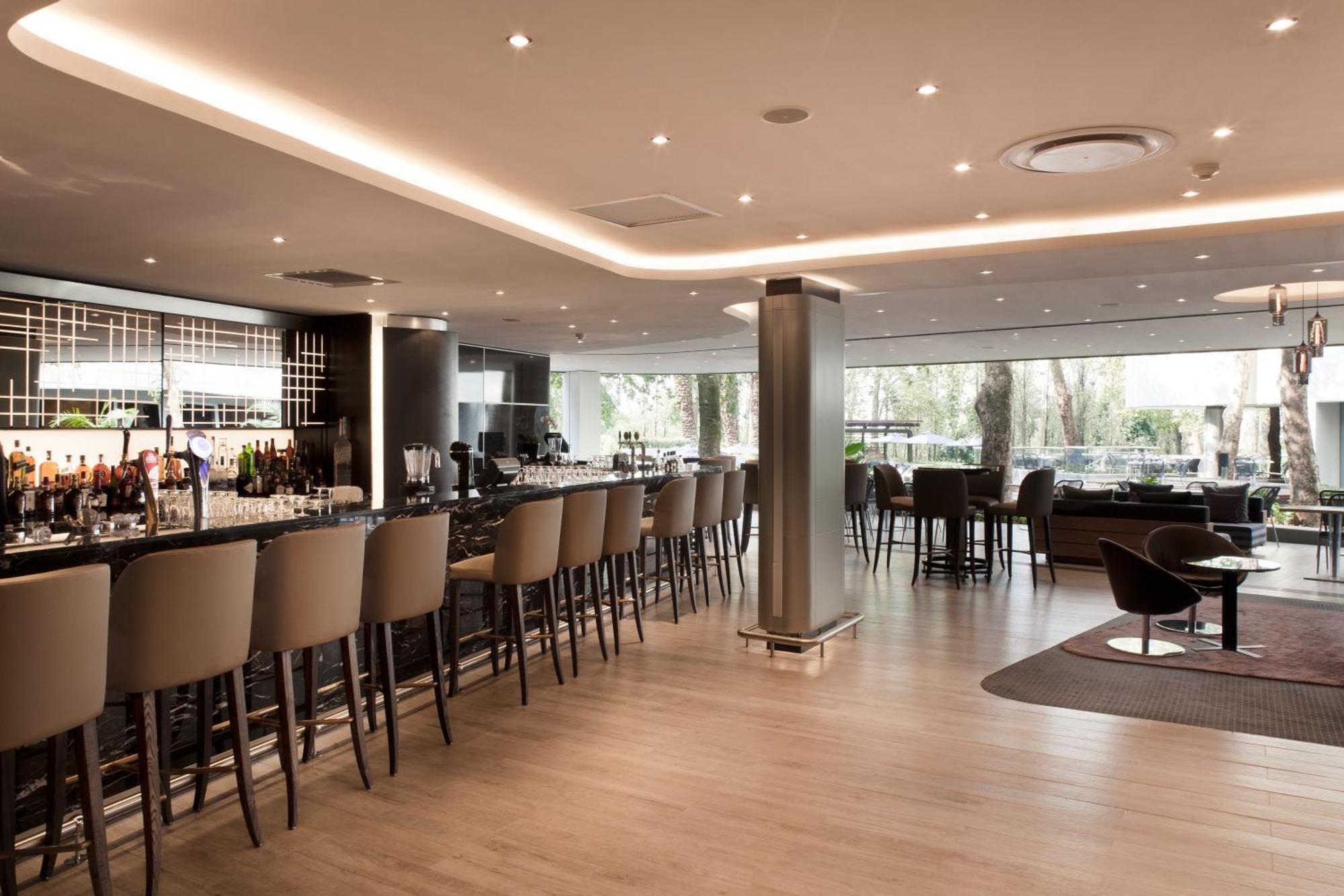 The Maslow Hotel, Sandton Luaran gambar