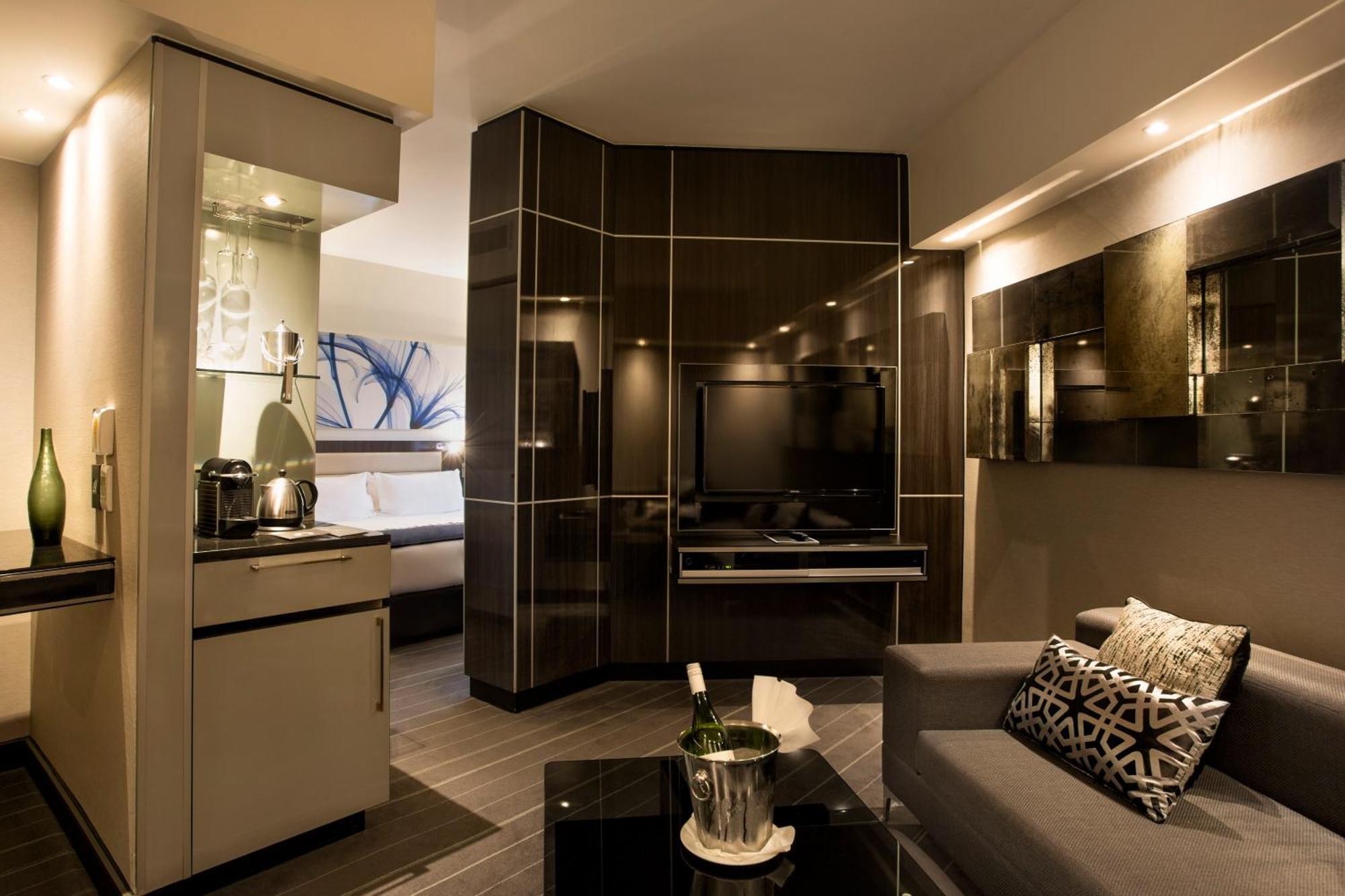 The Maslow Hotel, Sandton Luaran gambar
