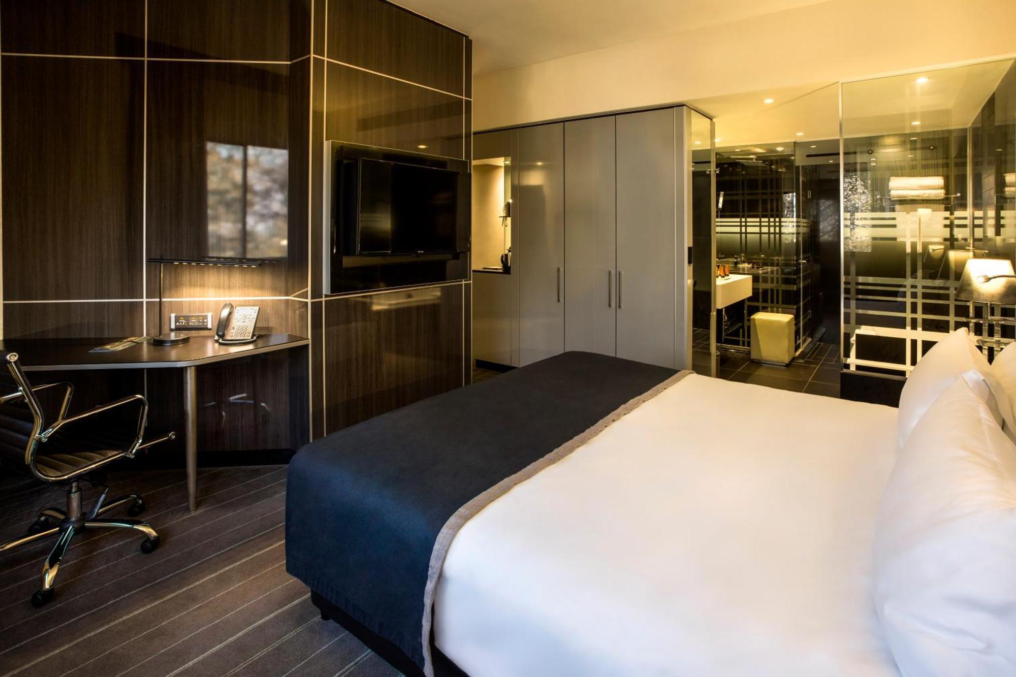 The Maslow Hotel, Sandton Luaran gambar