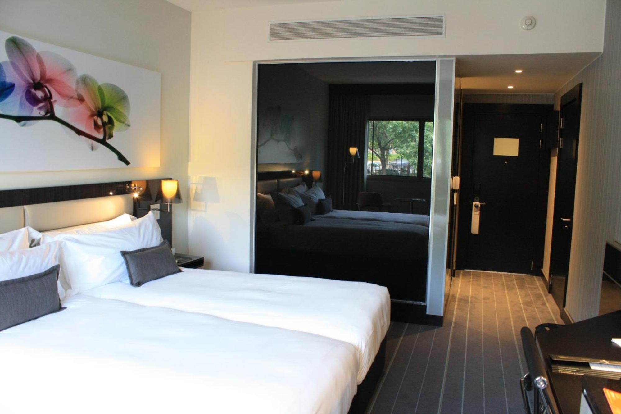 The Maslow Hotel, Sandton Luaran gambar