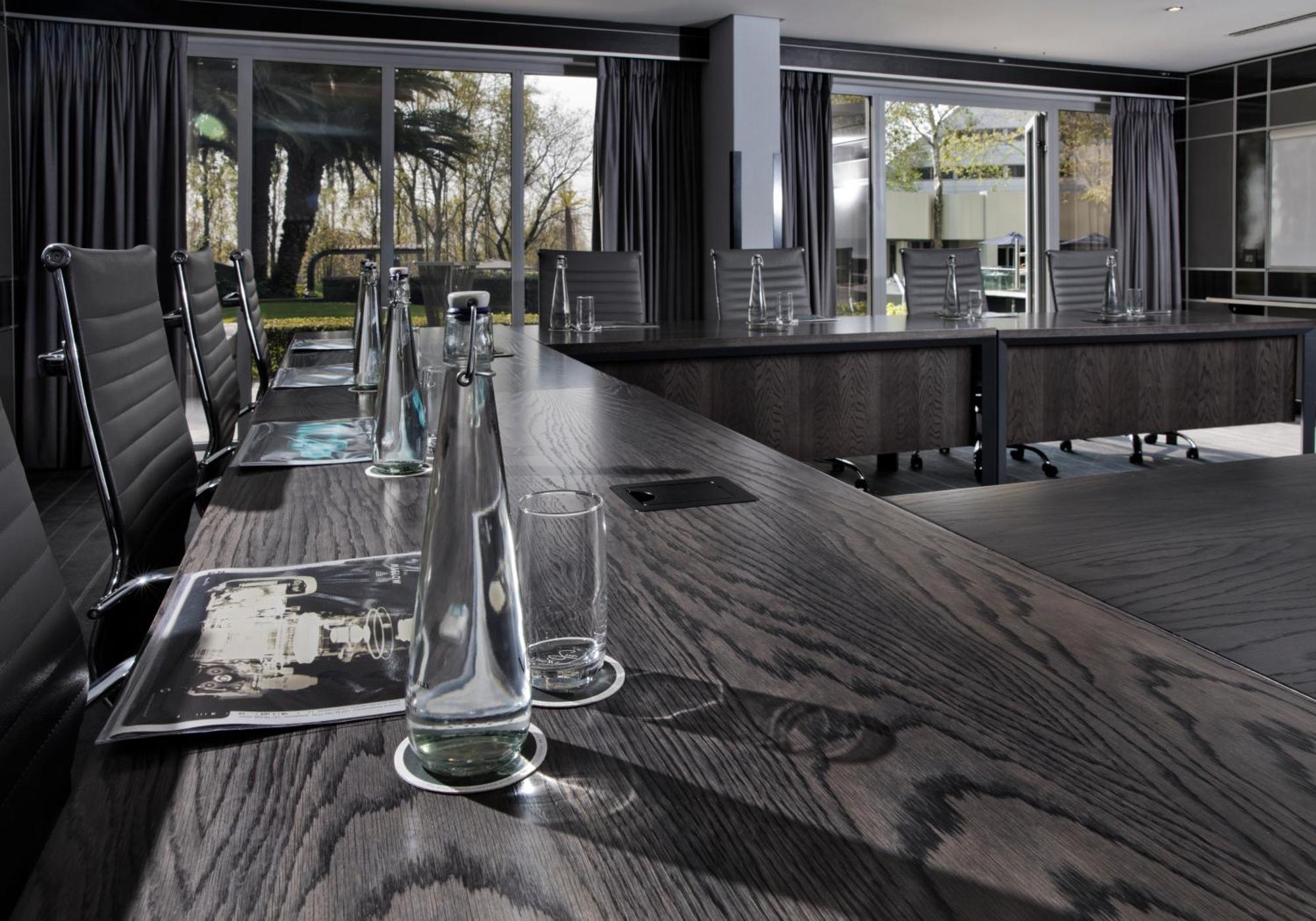The Maslow Hotel, Sandton Luaran gambar