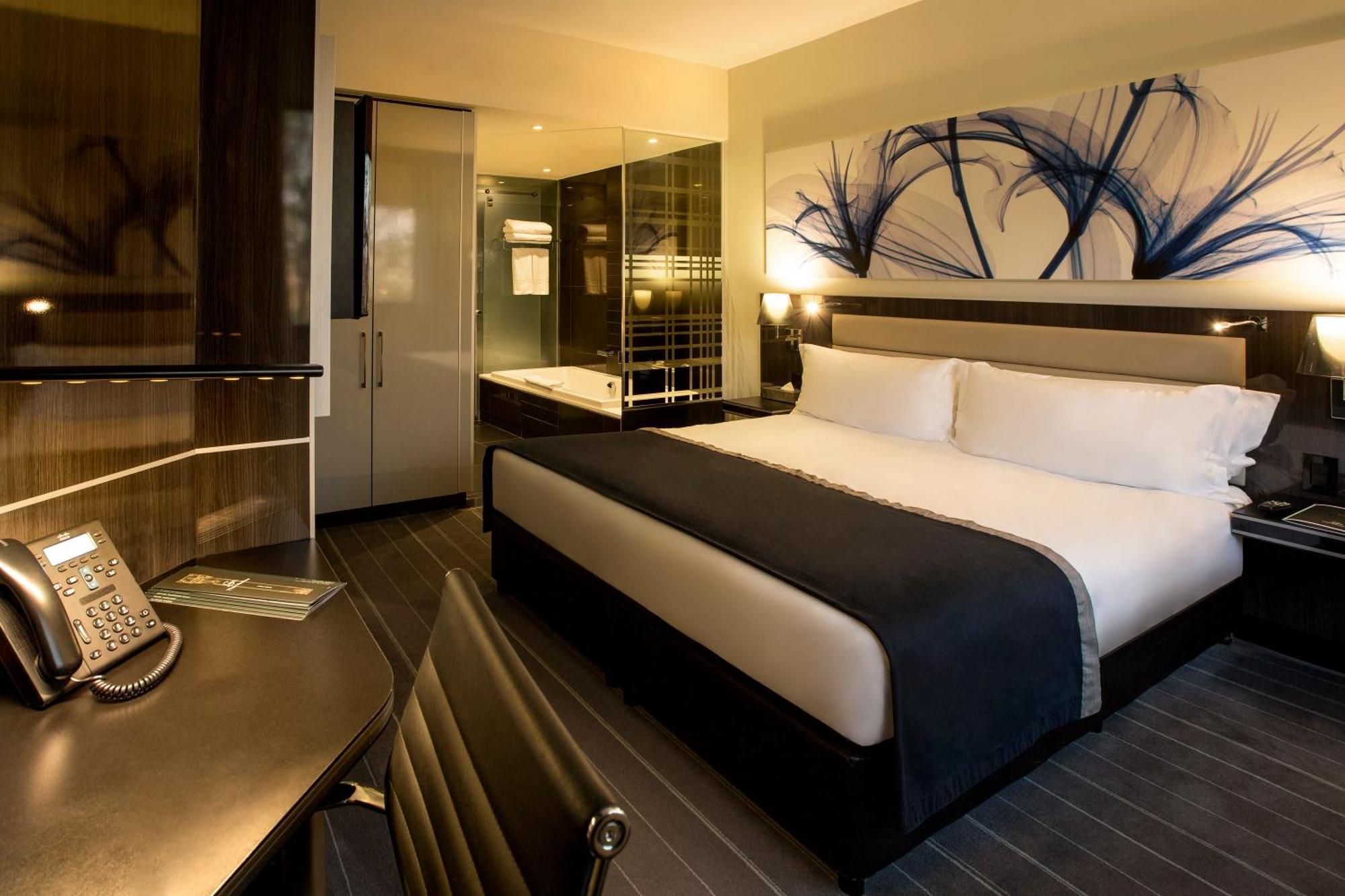 The Maslow Hotel, Sandton Luaran gambar