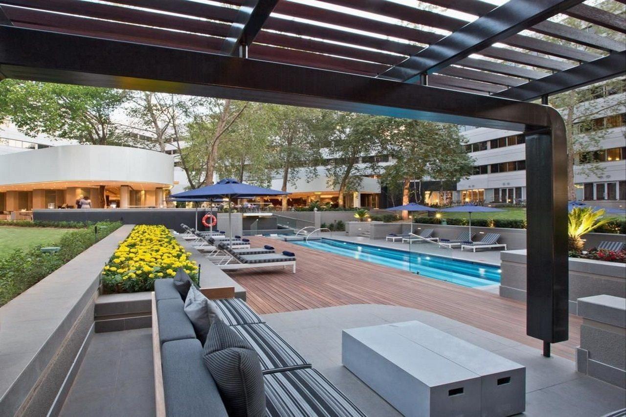 The Maslow Hotel, Sandton Luaran gambar