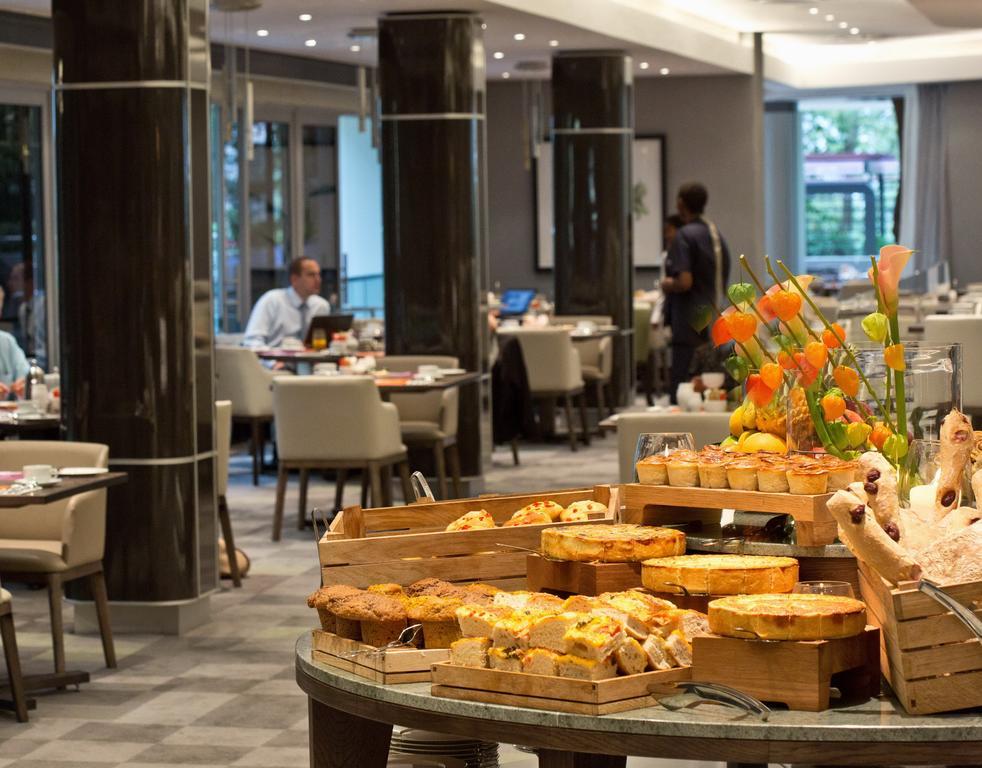 The Maslow Hotel, Sandton Luaran gambar