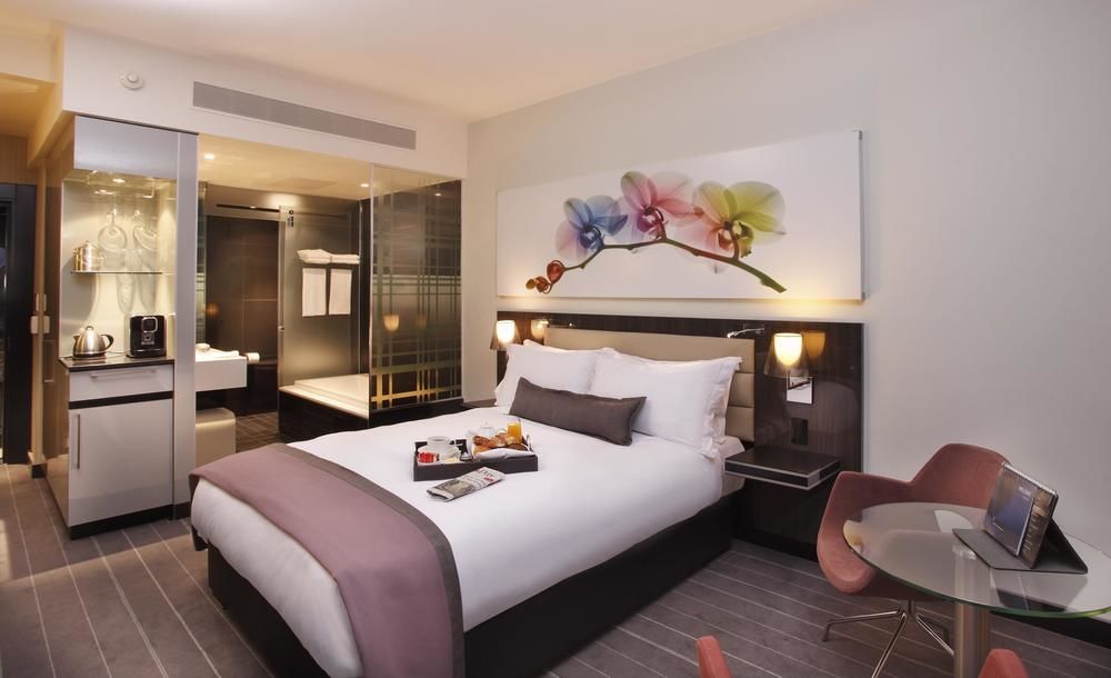 The Maslow Hotel, Sandton Luaran gambar