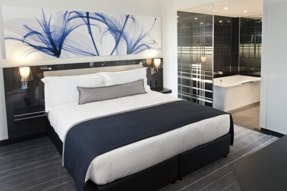 The Maslow Hotel, Sandton Luaran gambar