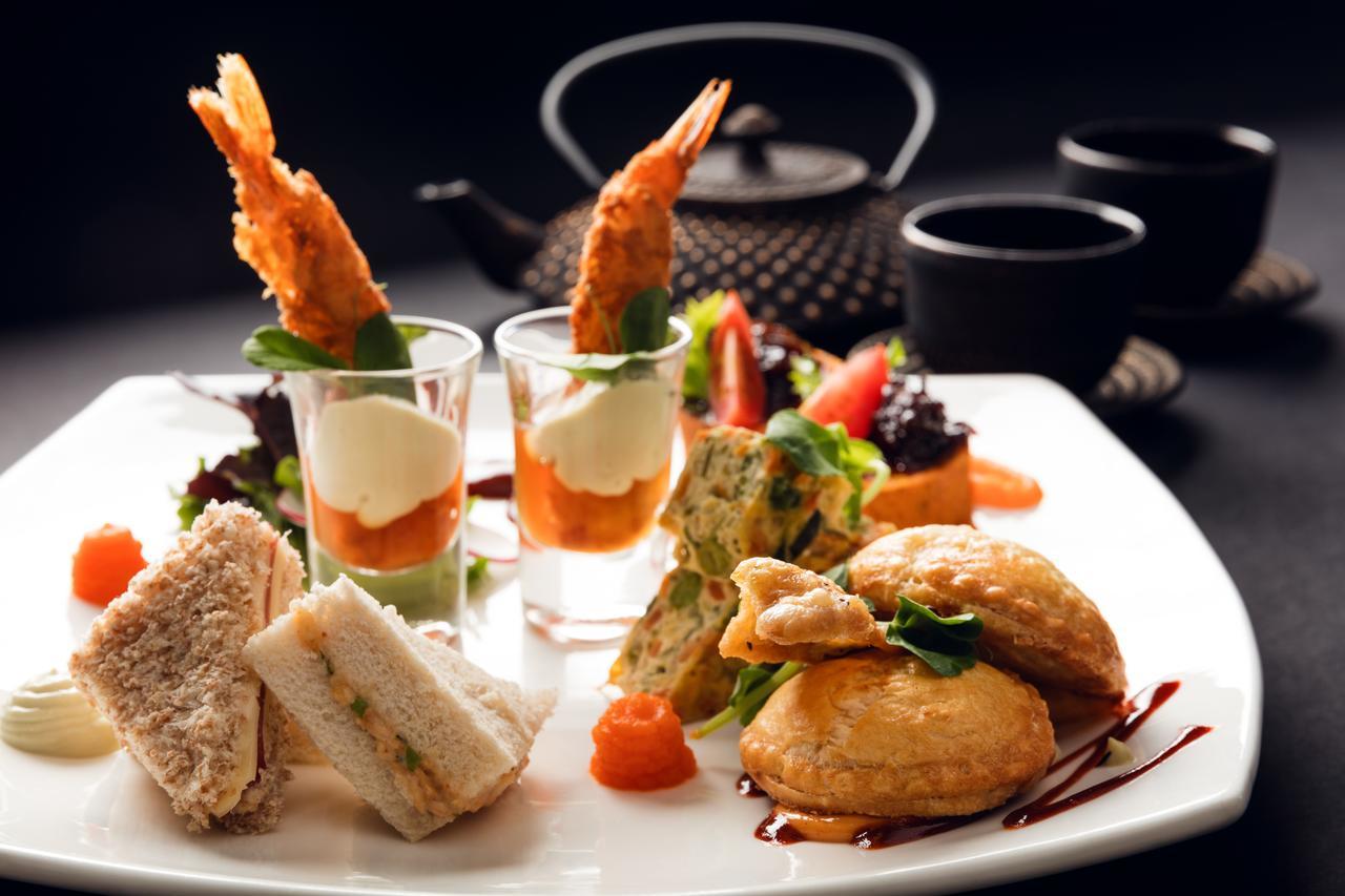 The Maslow Hotel, Sandton Luaran gambar