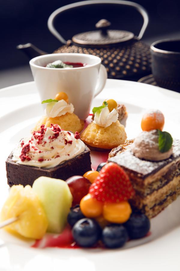 The Maslow Hotel, Sandton Luaran gambar