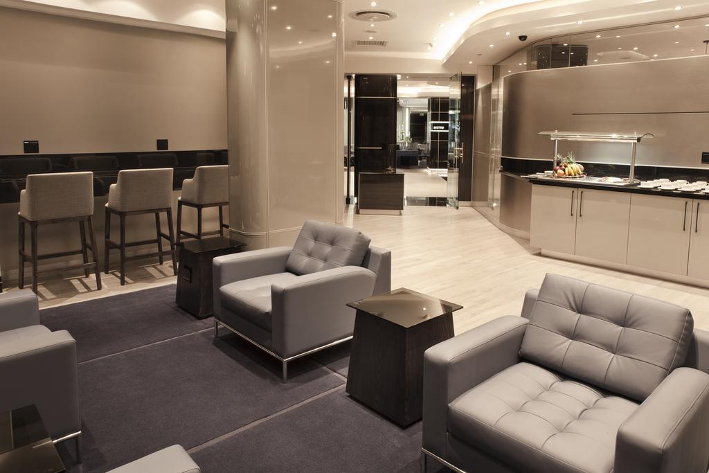 The Maslow Hotel, Sandton Luaran gambar
